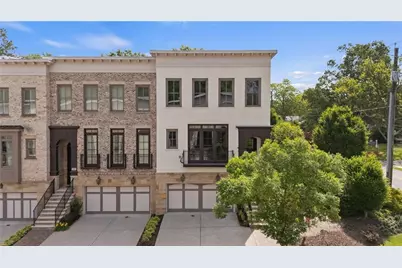 210 Marjean Way, Alpharetta, GA 30009 - Photo 1