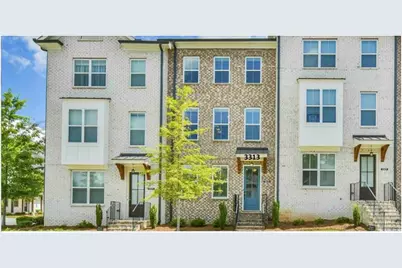 3313 Bartee Walk, Suwanee, GA 30024 - Photo 1