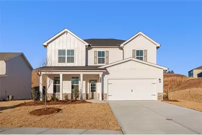 5587 Rosehall Place, Atlanta, GA 30349 - Photo 1