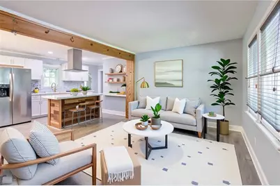 3627 Groovers Lake Road, Lithia Springs, GA 30122 - Photo 1