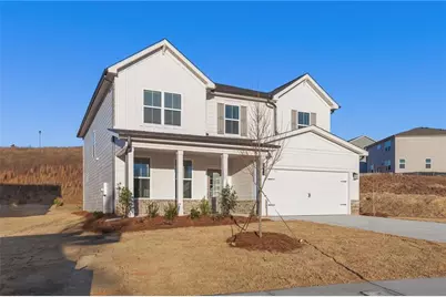 5599 Rosehall Place, South Fulton, GA 30349 - Photo 1