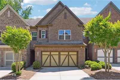 4260 Hammond Bridge Drive, Suwanee, GA 30024 - Photo 1
