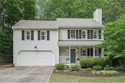 120 Park Bridge Lane, Roswell, GA 30075 - Photo 1