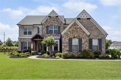 320 Harvest View Terrace, Woodstock, GA 30188 - Photo 1