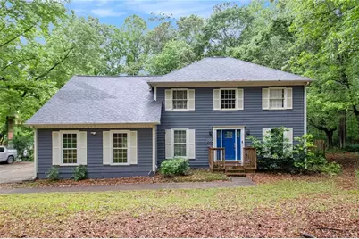 295 N Fayette Drive, Fayetteville, GA 30214 - Photo 1