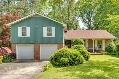 316 Shiloh Hills Drive NW, Kennesaw, GA 30144 - Photo 1