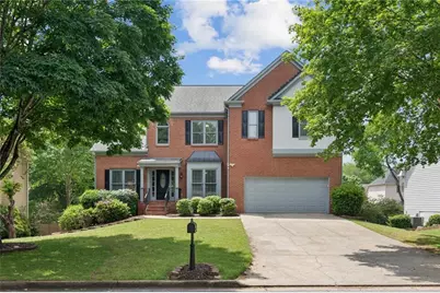 11040 Regal Forest Drive, Johns Creek, GA 30024 - Photo 1