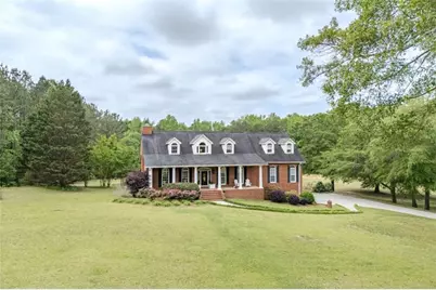 7174 Rockmart Road, Silver Creek, GA 30173 - Photo 1