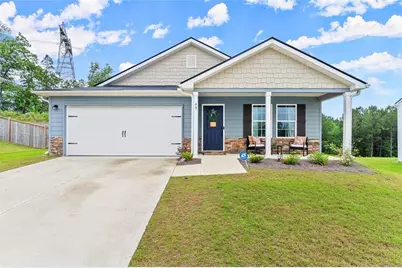 99 Oxford Lane, Kingston, GA 30145 - Photo 1