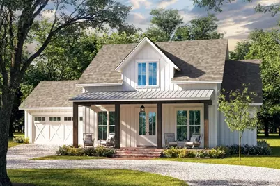 118 Byars Street, Waleska, GA 30183 - Photo 1