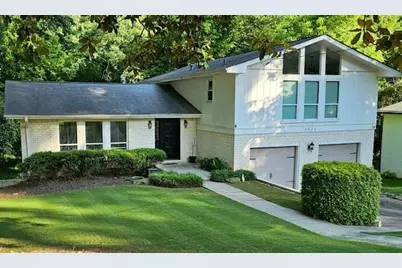 2804 Dunnington Circle, Atlanta, GA 30341 - Photo 1