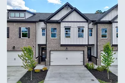 5704 Urban Village Way #3, Tucker, GA 30084 - Photo 1