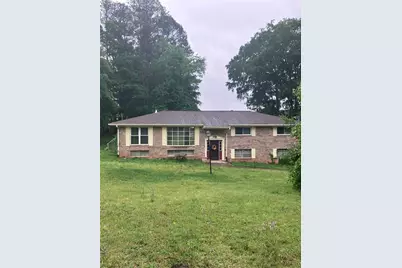 4961 Ivey Road, Acworth, GA 30101 - Photo 1