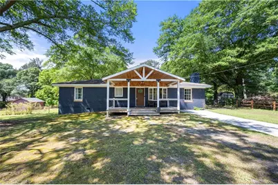 3770 Ponderosa Lane, Powder Springs, GA 30127 - Photo 1