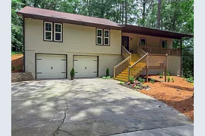 641 Charing Cross Drive, Marietta, GA 30066 - Photo 1