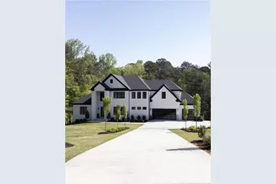 3681 Hamilton Mill Road, Buford, GA 30519 - Photo 1