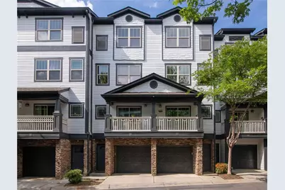 221 Semel Circle NW #273, Atlanta, GA 30309 - Photo 1