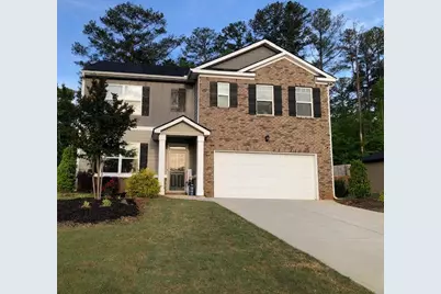 9405 Bandywood Drive, Covington, GA 30014 - Photo 1