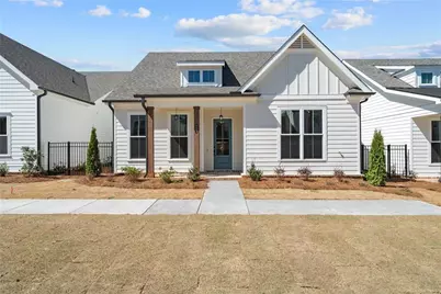 517 Godfrey Drive, Cumming, GA 30040 - Photo 1