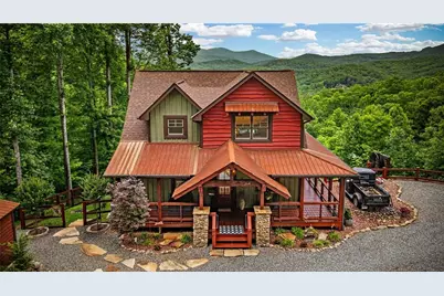 264 Pontoosuc Drive, Mineral Bluff, GA 30559 - Photo 1