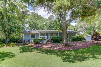 1588 Peachtree Circle, Lawrenceville, GA 30043 - Photo 1