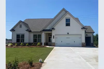 717 Glenside Drive, Jefferson, GA 30549 - Photo 1