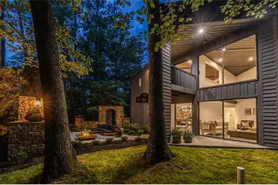 4052 Loch Highland Pass NE, Roswell, GA 30075 - Photo 1