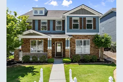 3524 Old Towne Lane, Cumming, GA 30040 - Photo 1