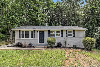 442 Cologne Drive SE, Atlanta, GA 30354 - Photo 1