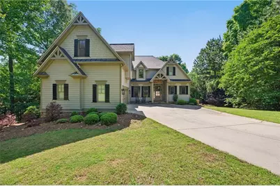 3380 Canon Bay Drive, Cumming, GA 30041 - Photo 1