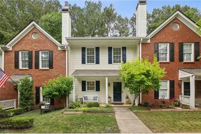 3992 Camden Way, Alpharetta, GA 30005 - Photo 1