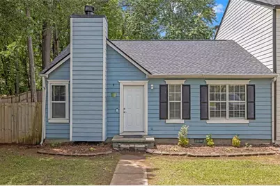 6597 Ivy Log Drive, Austell, GA 30168 - Photo 1