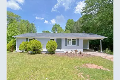 292 W Teamon Circle, Griffin, GA 30223 - Photo 1