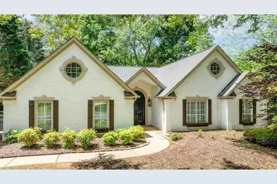 3335 Ashton Drive, Suwanee, GA 30024 - Photo 1