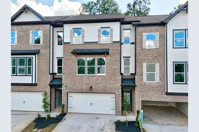 4 Rock Park Way #14, Tucker, GA 30084 - Photo 1