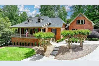 5335 Bannergate Drive, Johns Creek, GA 30022 - Photo 1