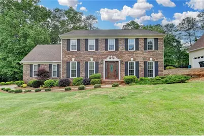 478 Guilford Circle, Marietta, GA 30068 - Photo 1