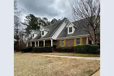 325 Northmill Parkway, Stockbridge, GA 30281 - Photo 1