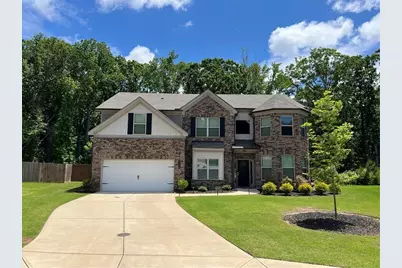 1402 Wilcox Way, Lawrenceville, GA 30043 - Photo 1