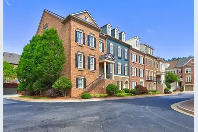 4206 Whitby Way SE #15, Smyrna, GA 30080 - Photo 1