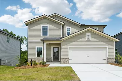 210 Proust Circle, Dallas, GA 30132 - Photo 1
