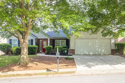 252 River Mist Circle, Jefferson, GA 30549 - Photo 1