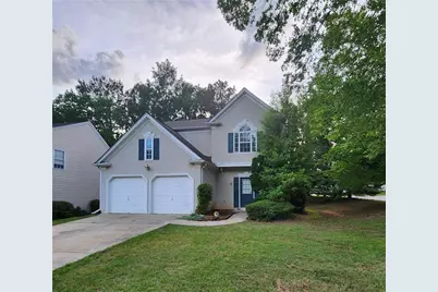 11620 Bentham Court, Alpharetta, GA 30005 - Photo 1