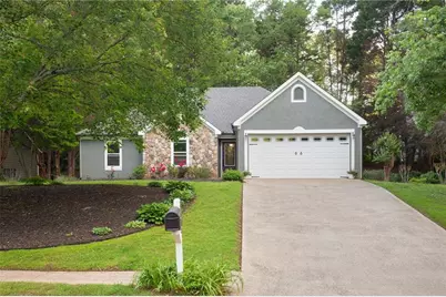 1605 Barrier Road, Marietta, GA 30066 - Photo 1