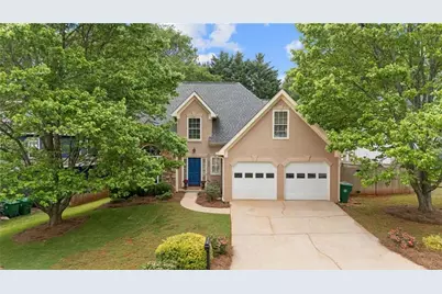 865 Ashfield Drive, Decatur, GA 30030 - Photo 1