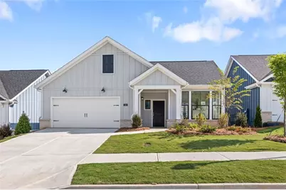 309 Sassafras Way, Holly Springs, GA 30115 - Photo 1