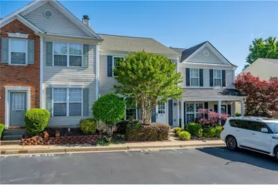 1240 Kilmington Court, Alpharetta, GA 30009 - Photo 1