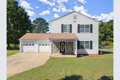 282 Oak Ridge, Auburn, GA 30011 - Photo 1