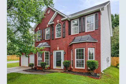 1185 Charter Club Drive, Lawrenceville, GA 30043 - Photo 1