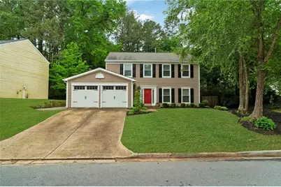 2640 Garland Way, Duluth, GA 30096 - Photo 1